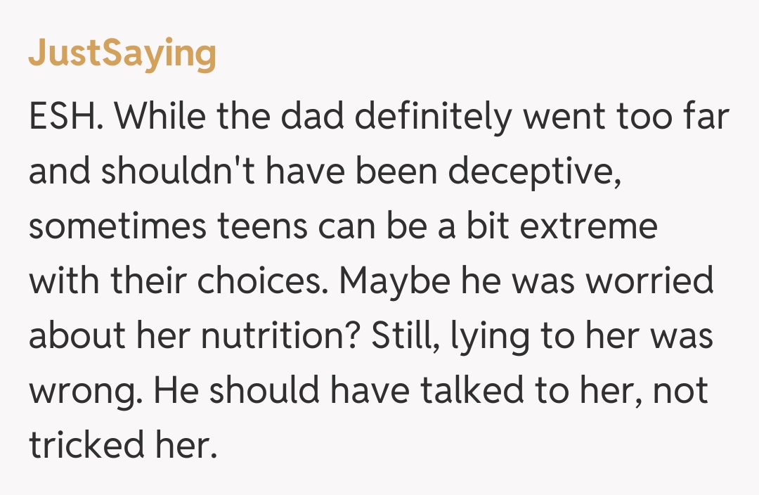 Comentariu de la JustSaying