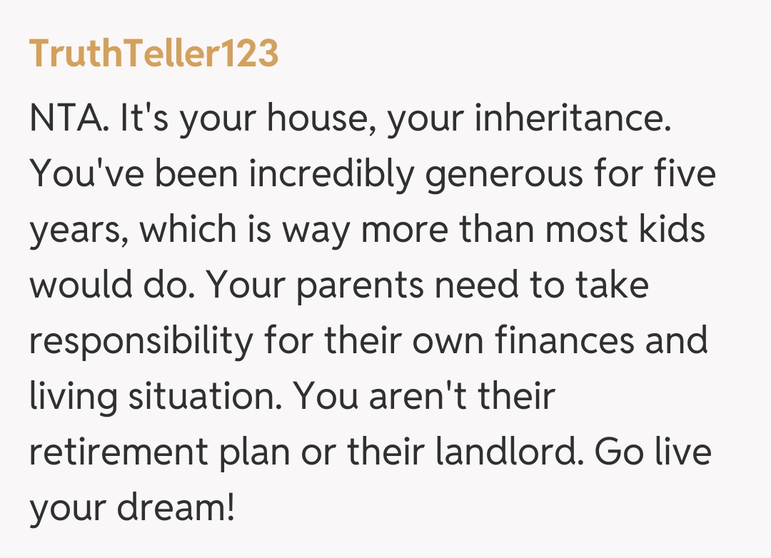 Comentariu de la TruthTeller123