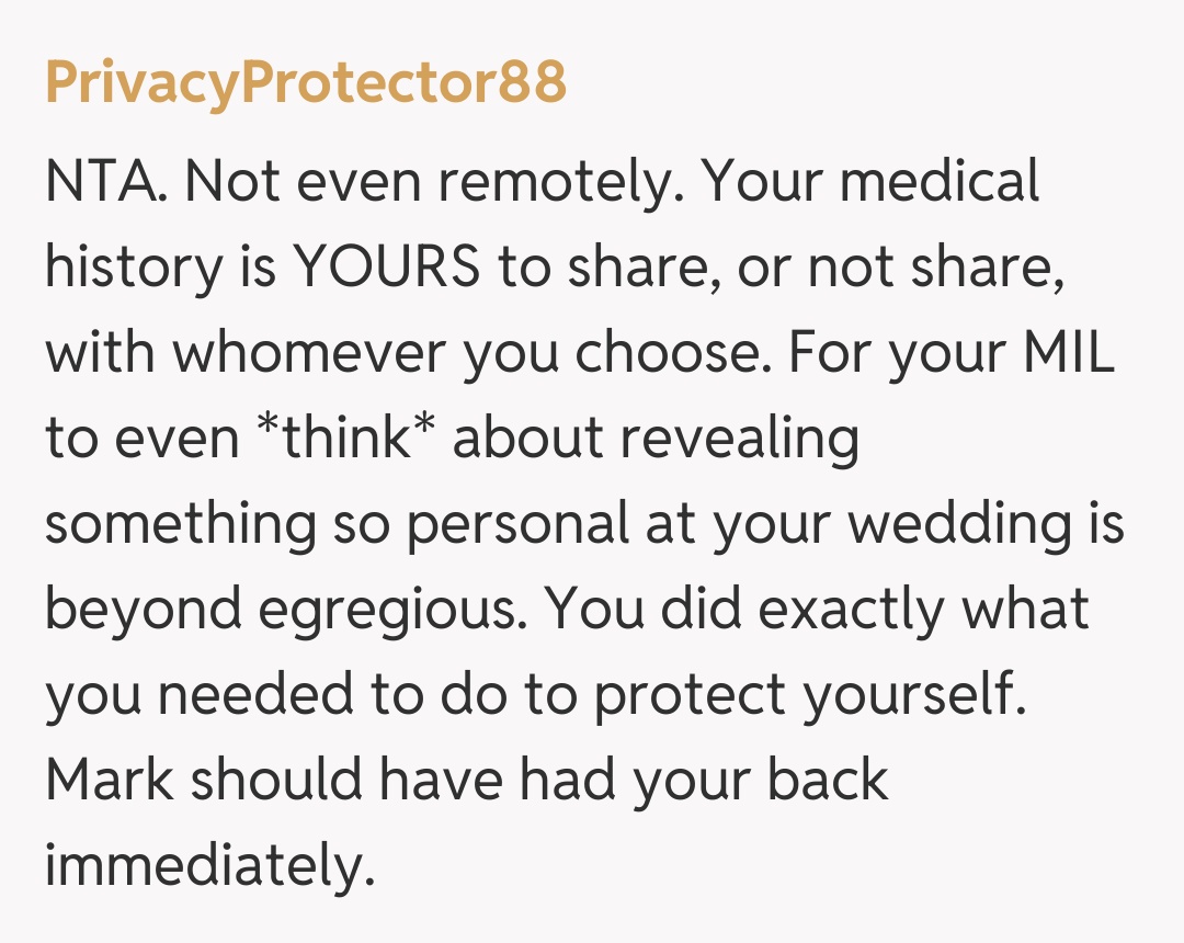Comentariu de la PrivacyProtector88