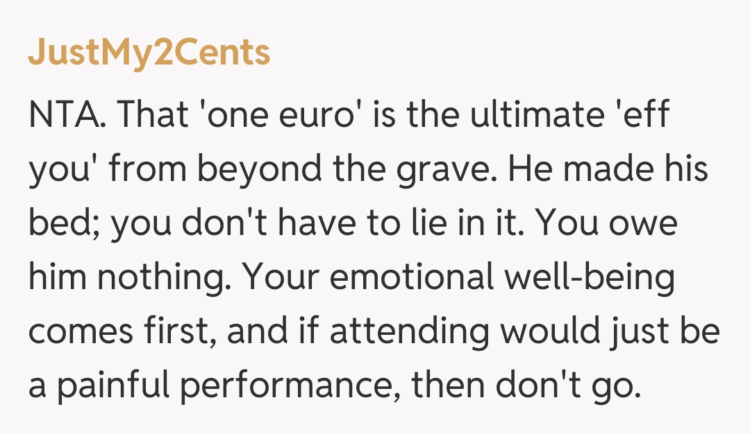 Comentariu de la JustMy2Cents