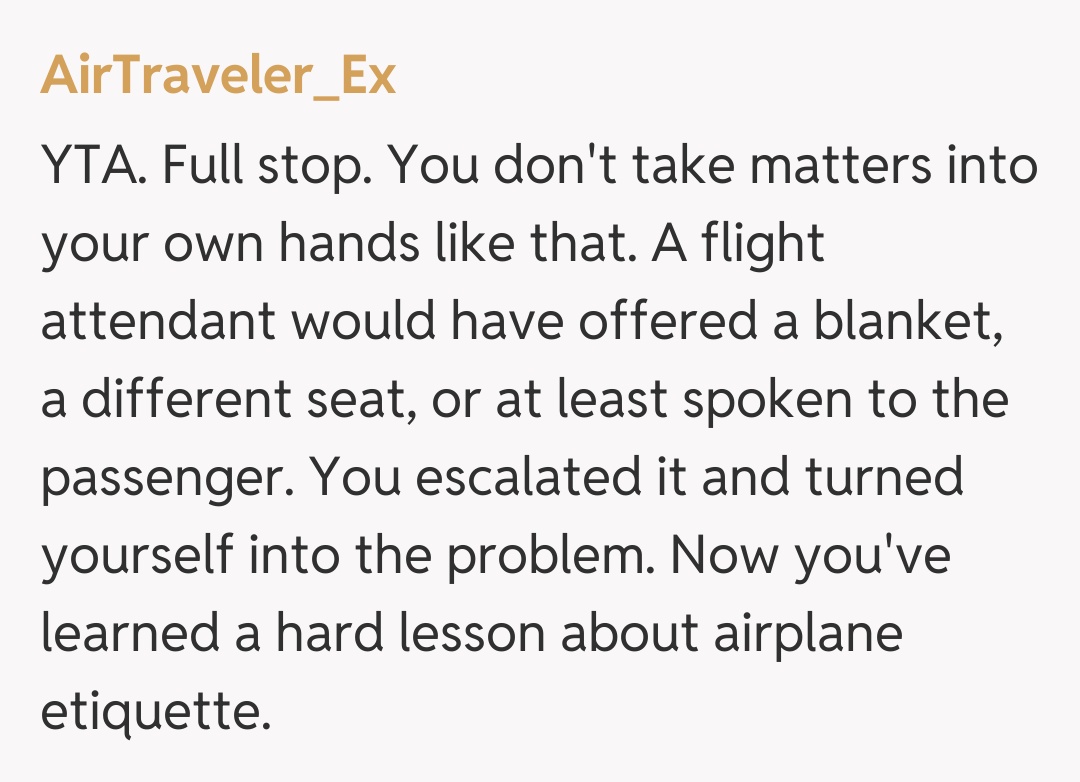 Comentariu de la AirTraveler_Ex