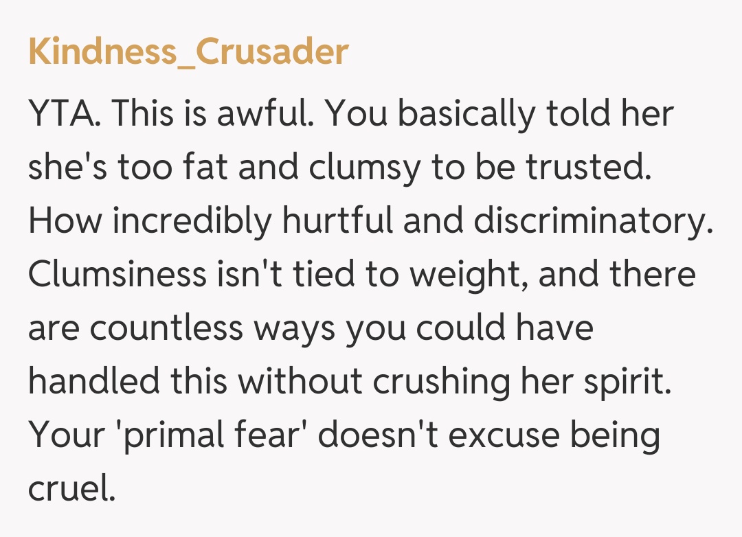 Comentariu de la Kindness_Crusader