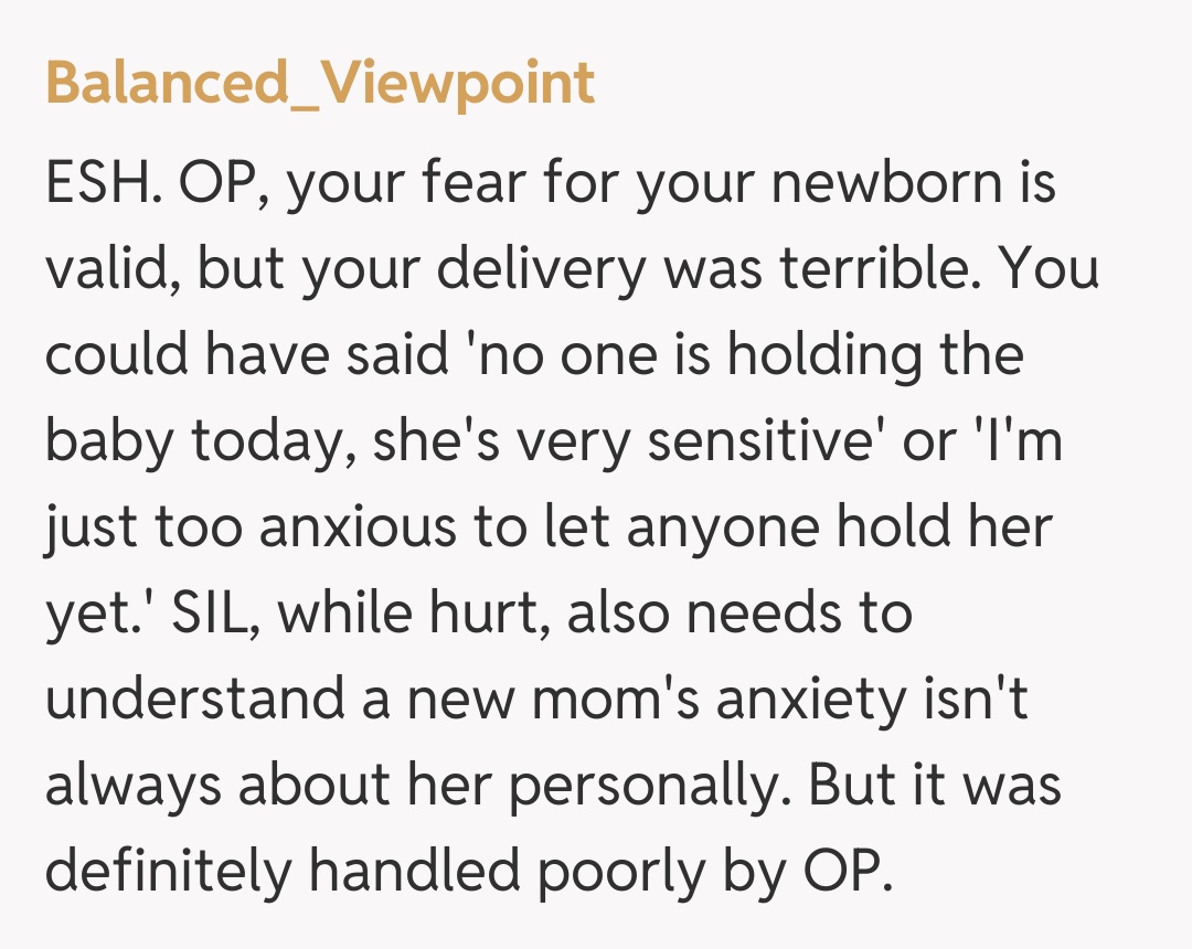 Comentariu de la Balanced_Viewpoint