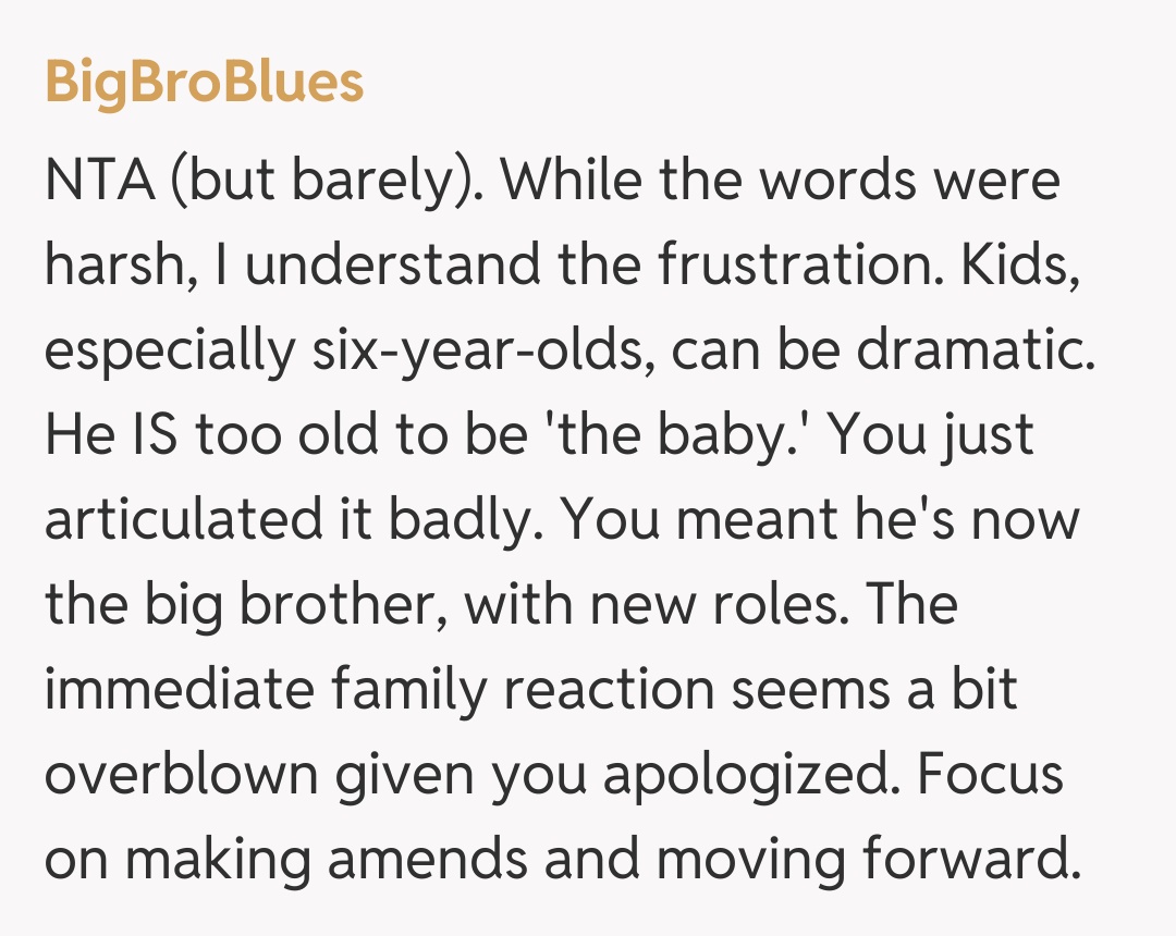 Comentariu de la BigBroBlues