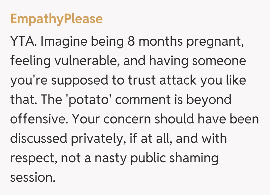 Comentariu de la EmpathyPlease