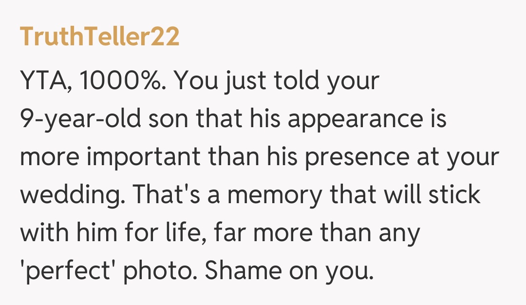 Comentariu de la TruthTeller22