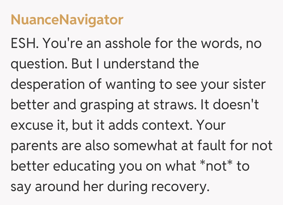 Comentariu de la NuanceNavigator