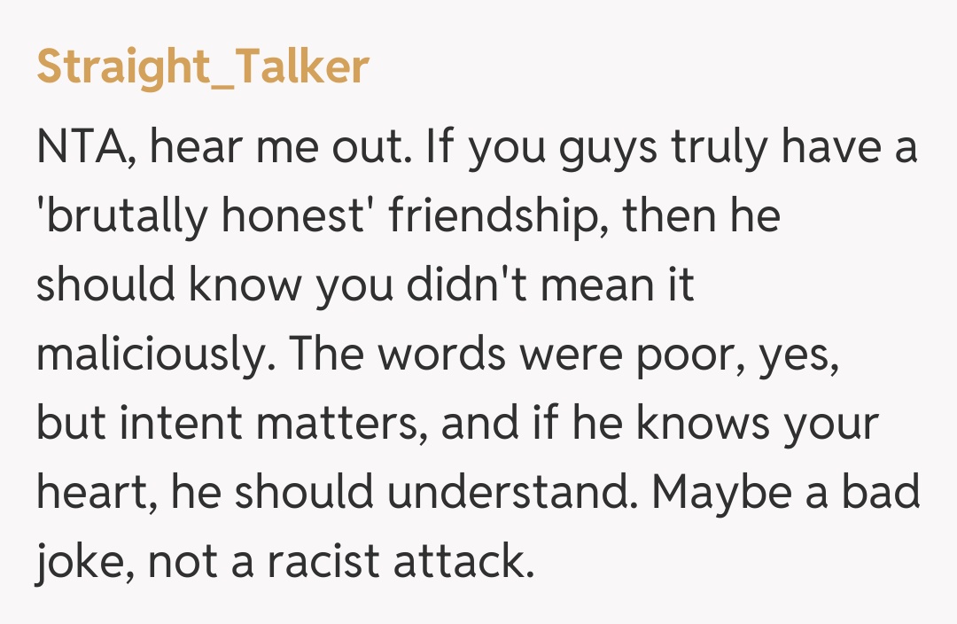 Comentariu de la Straight_Talker