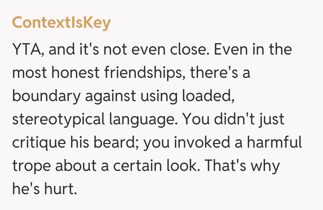 Comentariu de la ContextIsKey