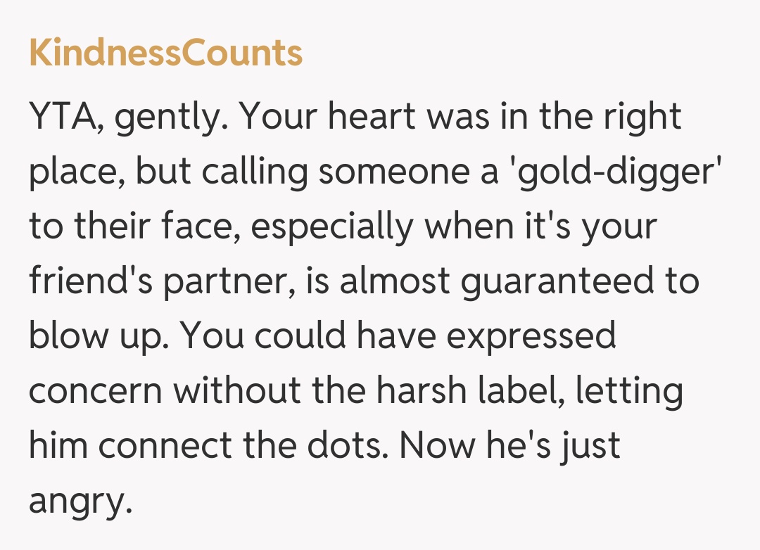 Comentariu de la KindnessCounts