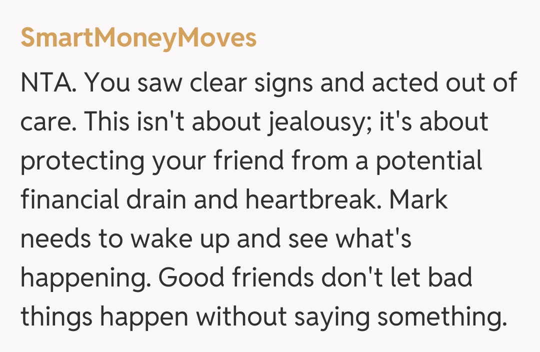 Comentariu de la SmartMoneyMoves
