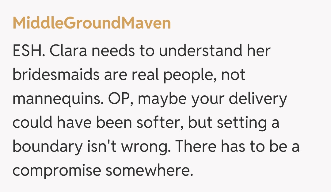 Comentariu de la MiddleGroundMaven