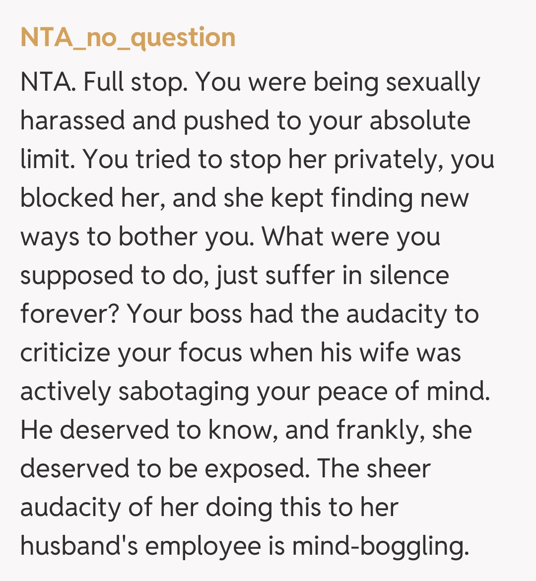 Comentariu de la NTA_no_question