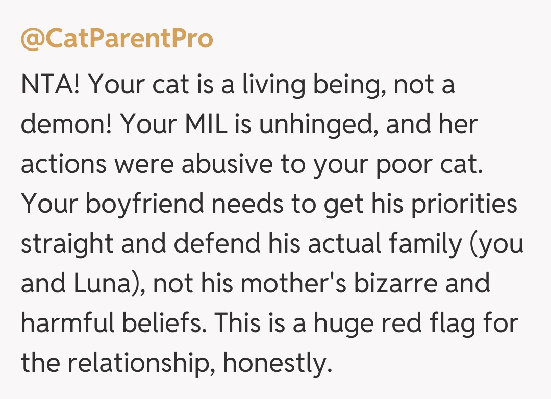 Comentariu de la @CatParentPro