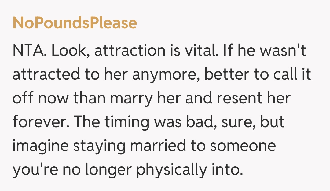 Comentariu de la NoPoundsPlease