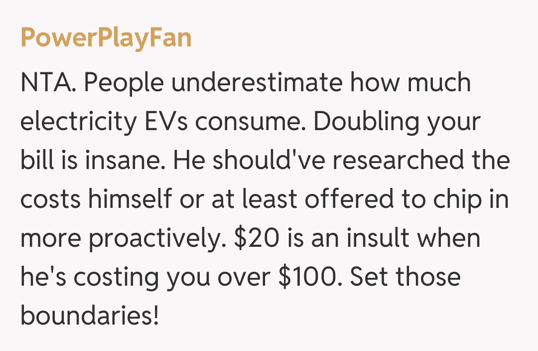 Comentariu de la PowerPlayFan