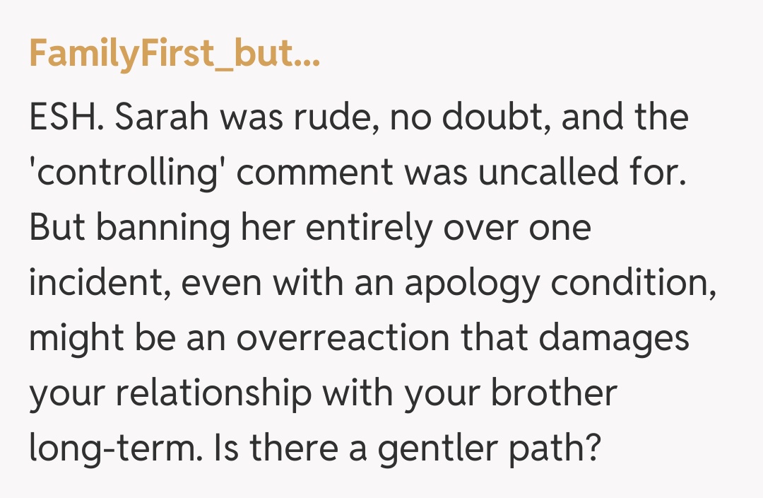 Comentariu de la FamilyFirst_but...