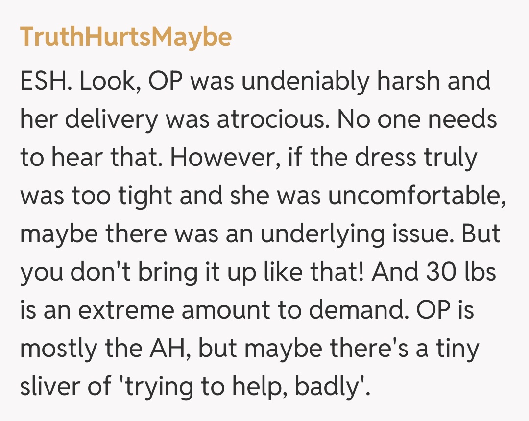 Comentariu de la TruthHurtsMaybe