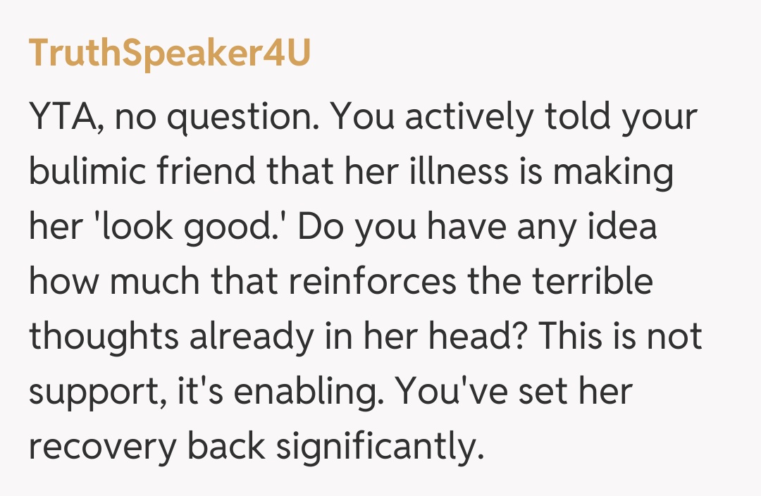 Comentariu de la TruthSpeaker4U