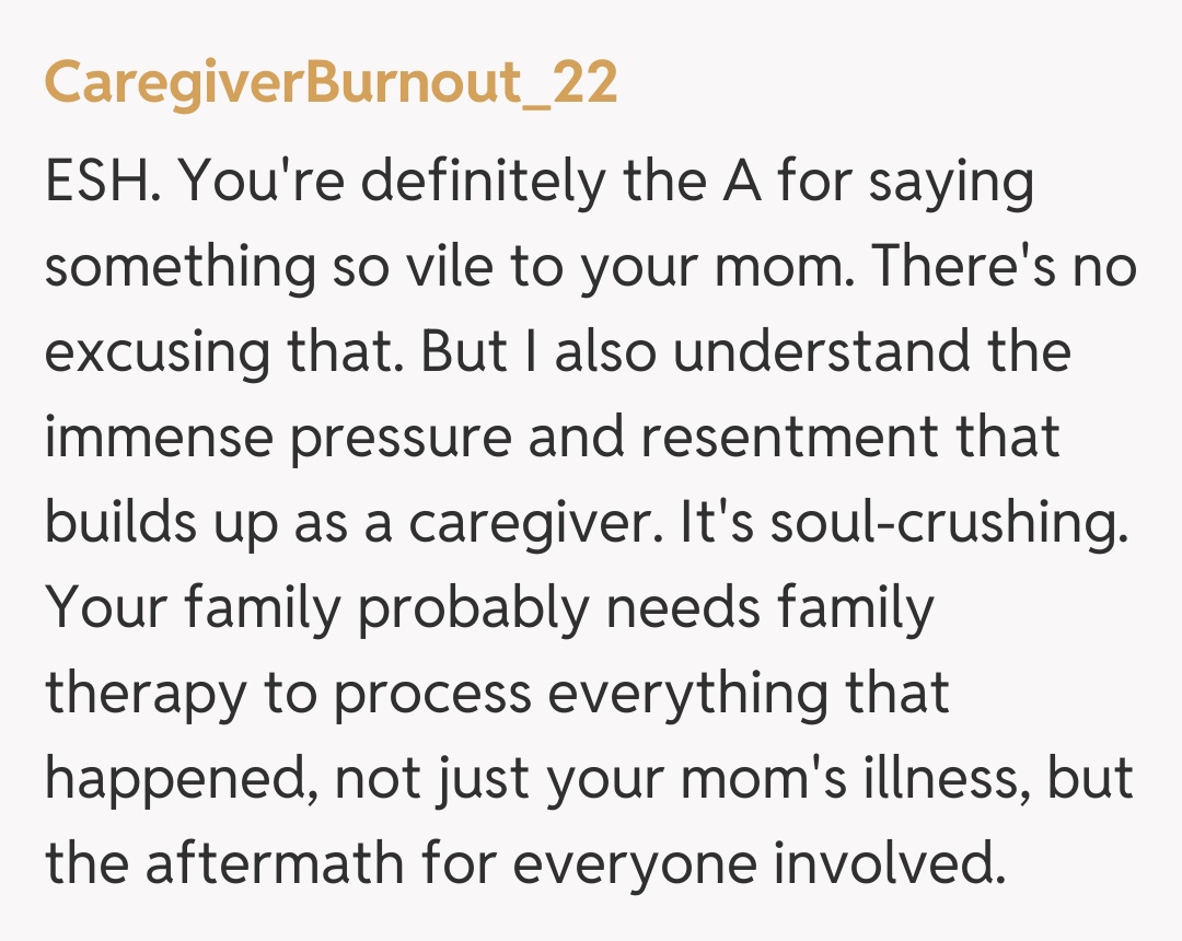 Comentariu de la CaregiverBurnout_22