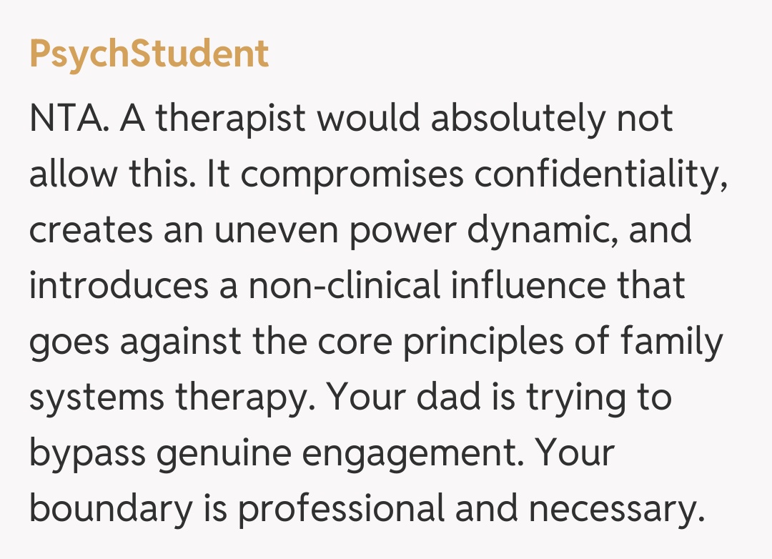 Comentariu de la PsychStudent