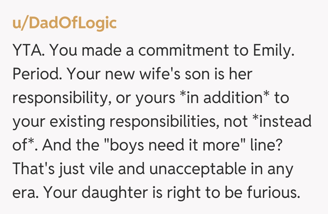 Comentariu de la u/DadOfLogic