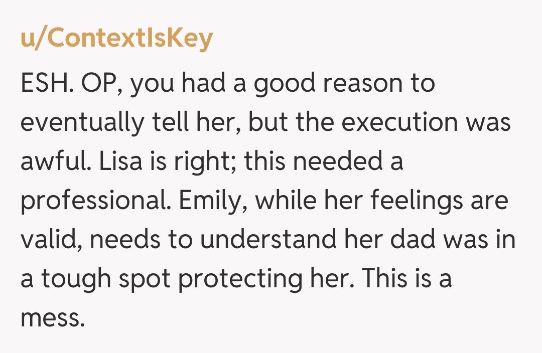 Comentariu de la u/ContextIsKey