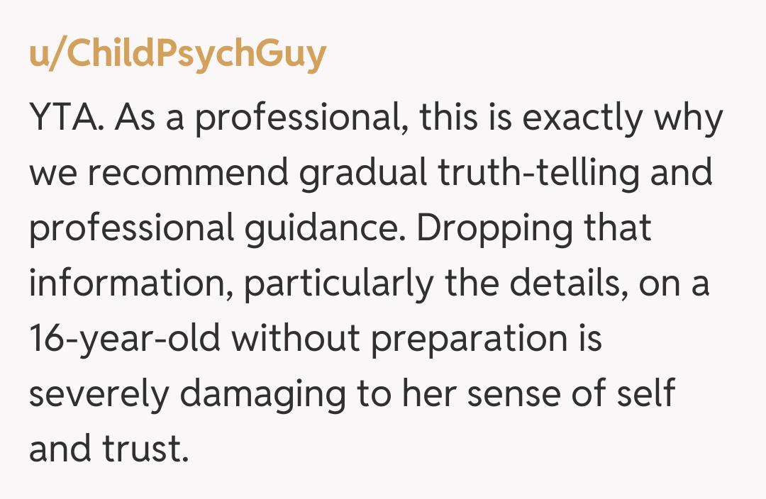 Comentariu de la u/ChildPsychGuy