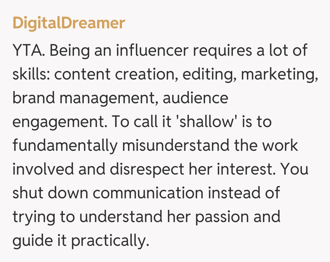Comentariu de la DigitalDreamer