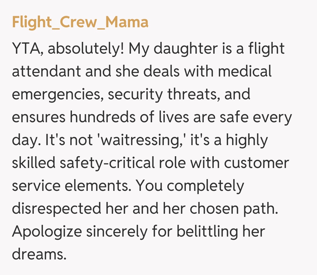 Comentariu de la Flight_Crew_Mama