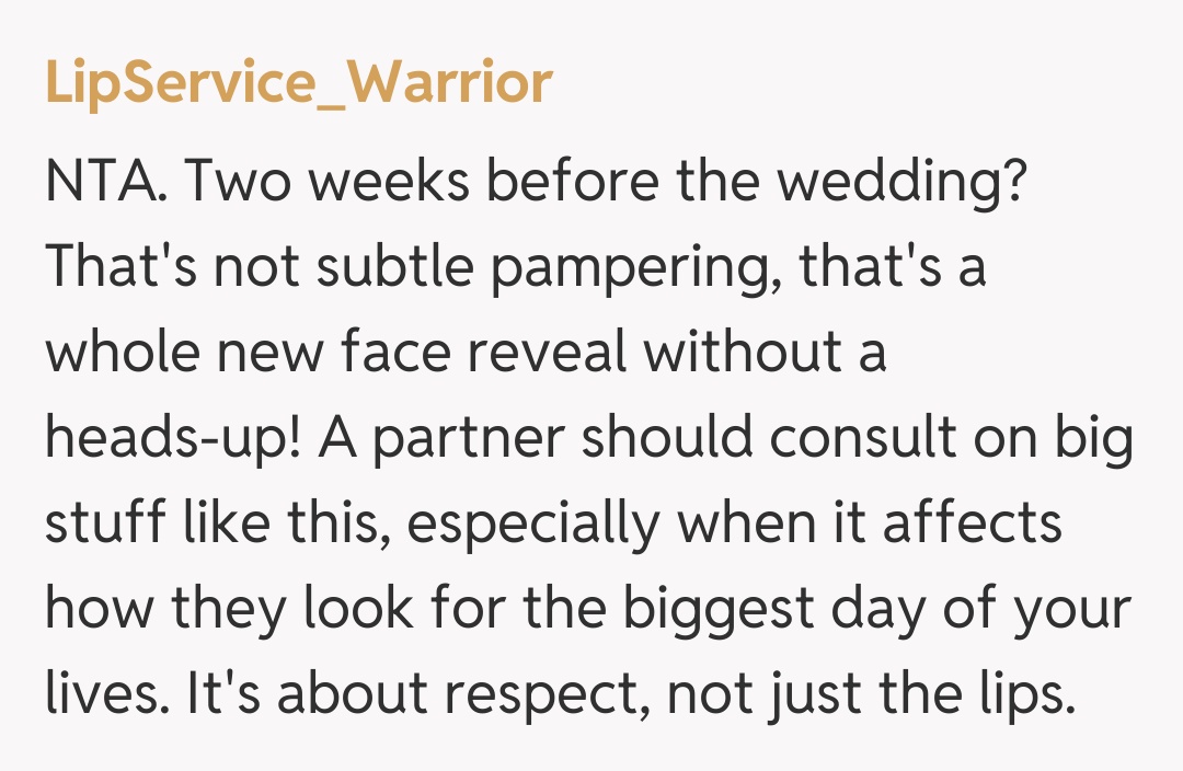 Comentariu de la LipService_Warrior