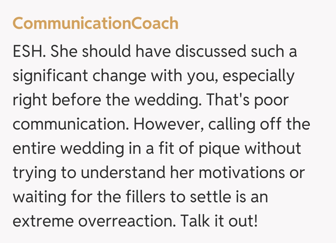 Comentariu de la CommunicationCoach