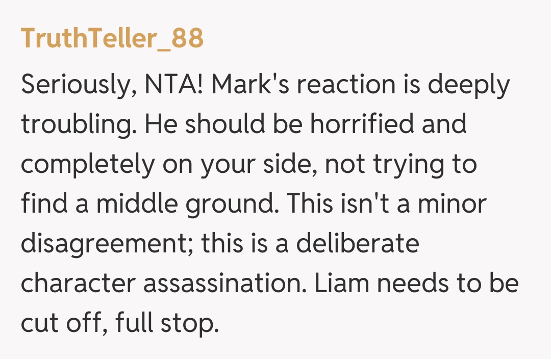 Comentariu de la TruthTeller_88