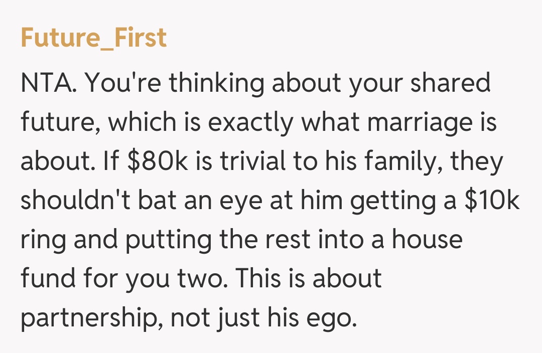 Comentariu de la Future_First