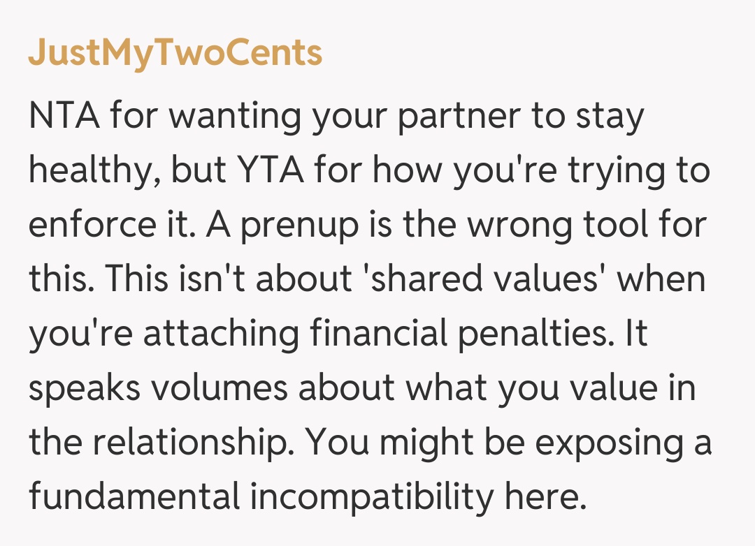 Comentariu de la JustMyTwoCents