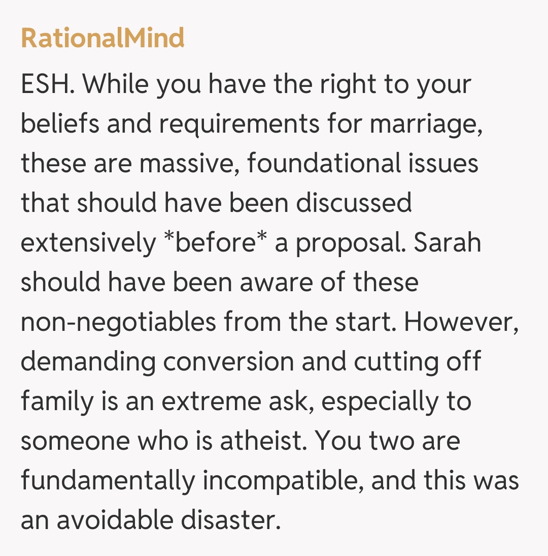 Comentariu de la RationalMind