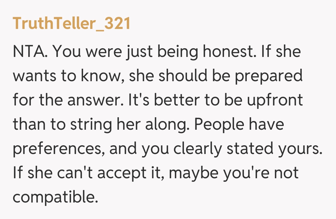 Comentariu de la TruthTeller_321