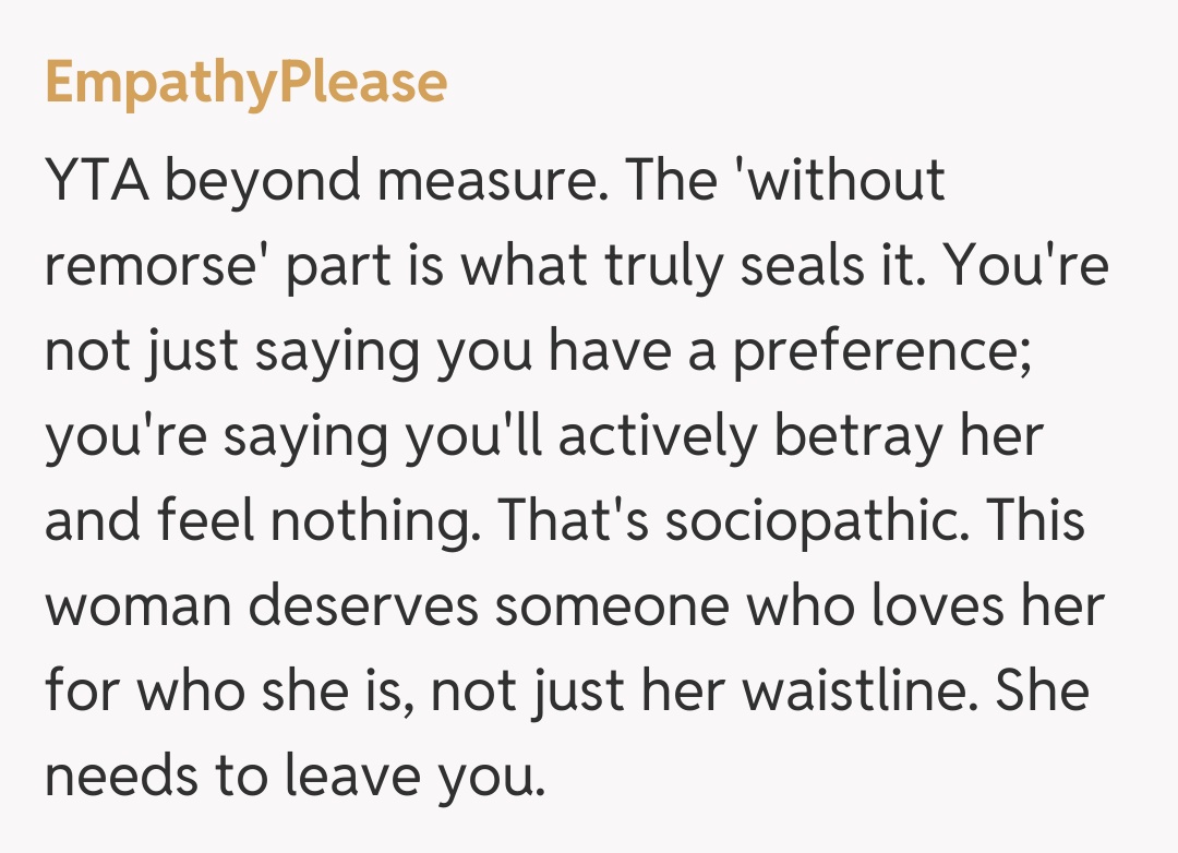 Comentariu de la EmpathyPlease