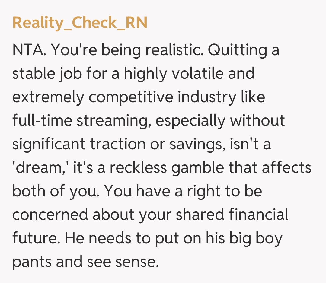 Comentariu de la Reality_Check_RN