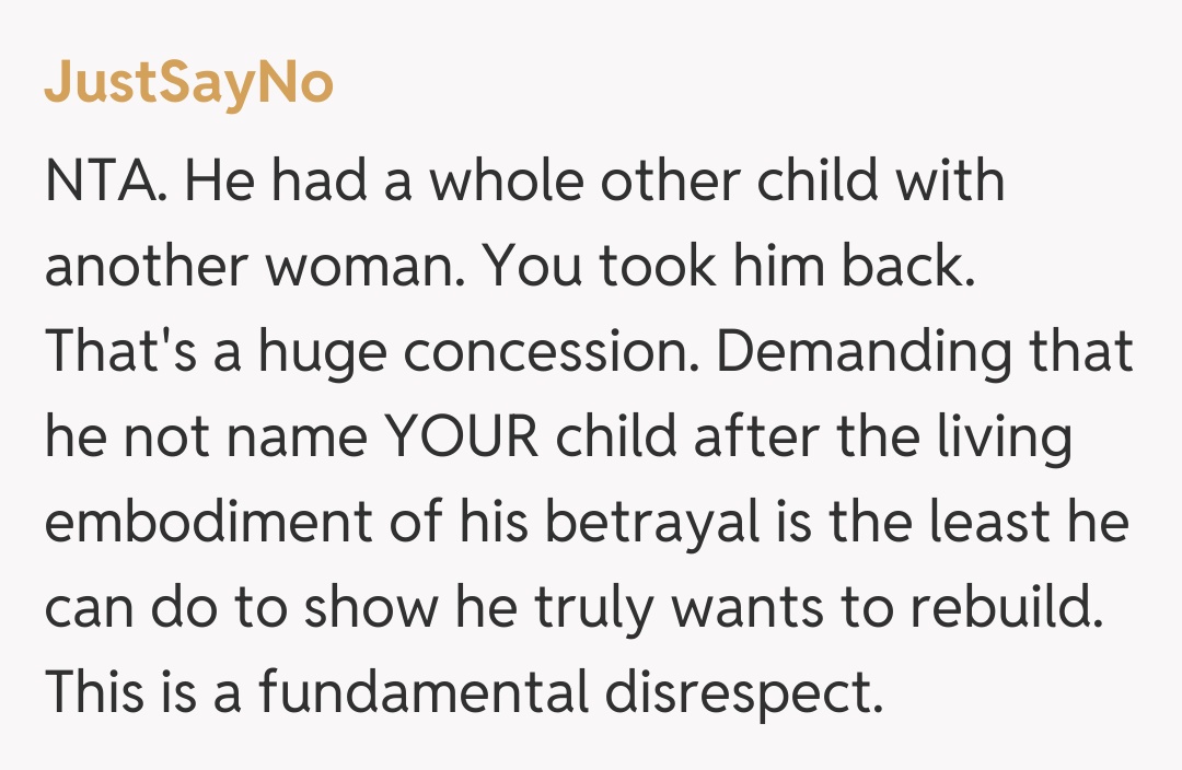 Comentariu de la JustSayNo