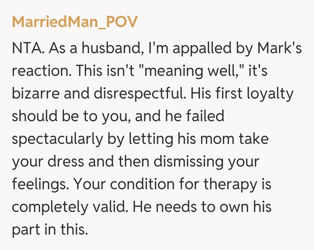 Comentariu de la MarriedMan_POV