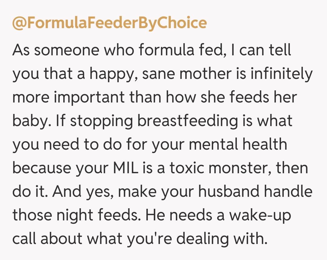 Comentariu de la @FormulaFeederByChoice