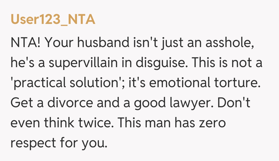 Comentariu de la User123_NTA