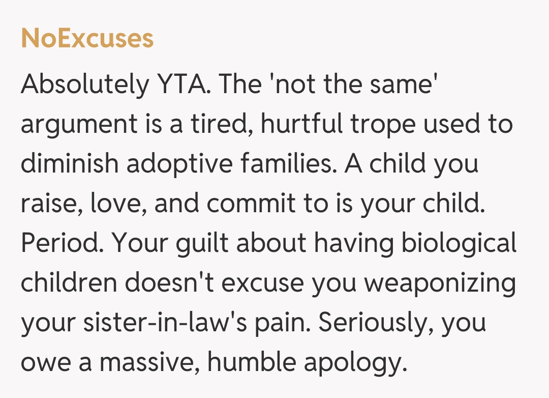 Comentariu de la NoExcuses