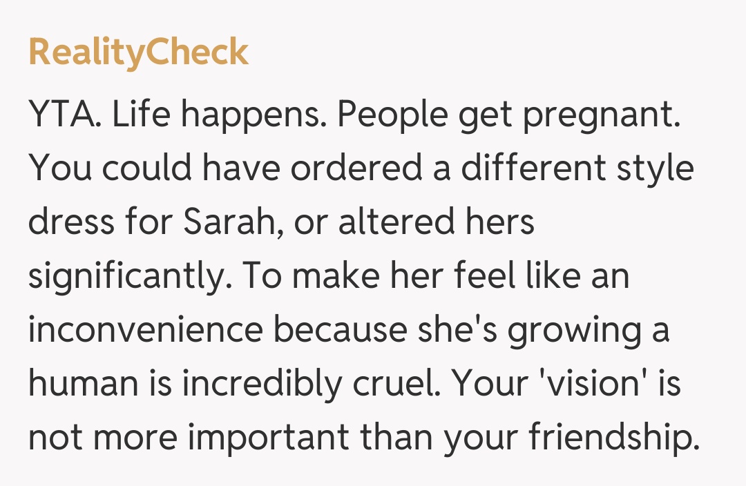 Comentariu de la RealityCheck