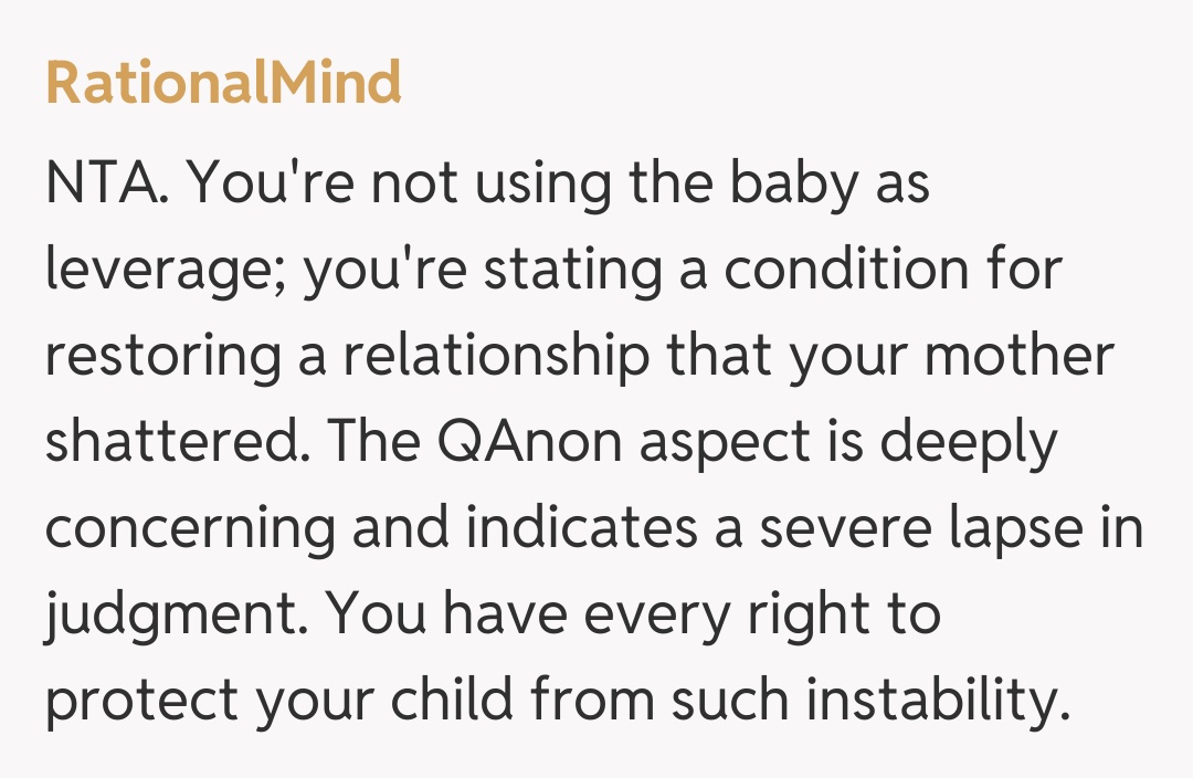 Comentariu de la RationalMind