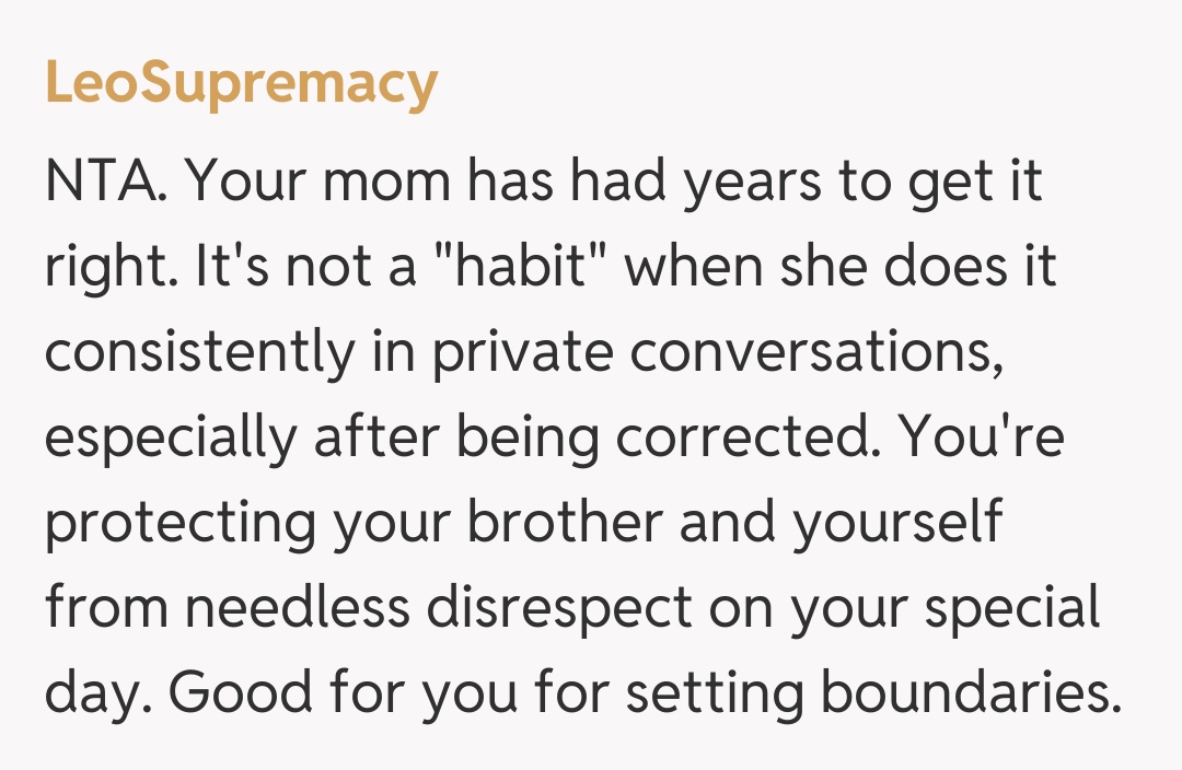 Comentariu de la LeoSupremacy