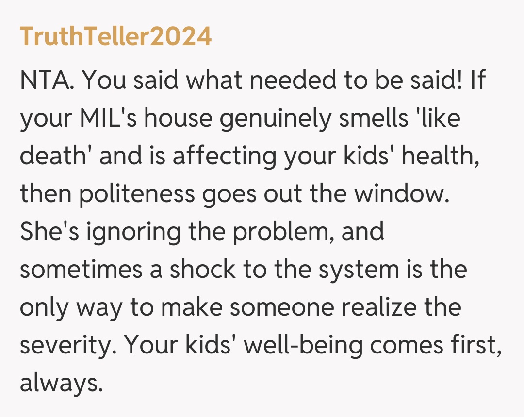 Comentariu de la TruthTeller2024