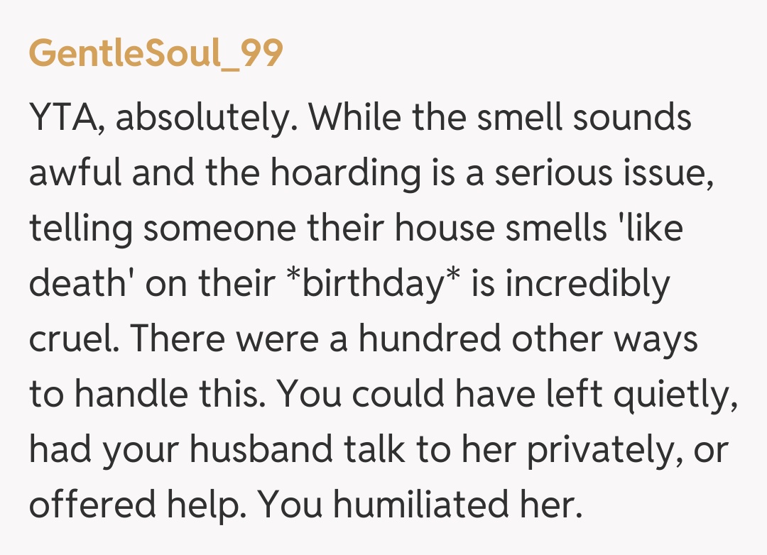 Comentariu de la GentleSoul_99