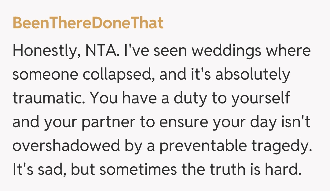 Comentariu de la BeenThereDoneThat